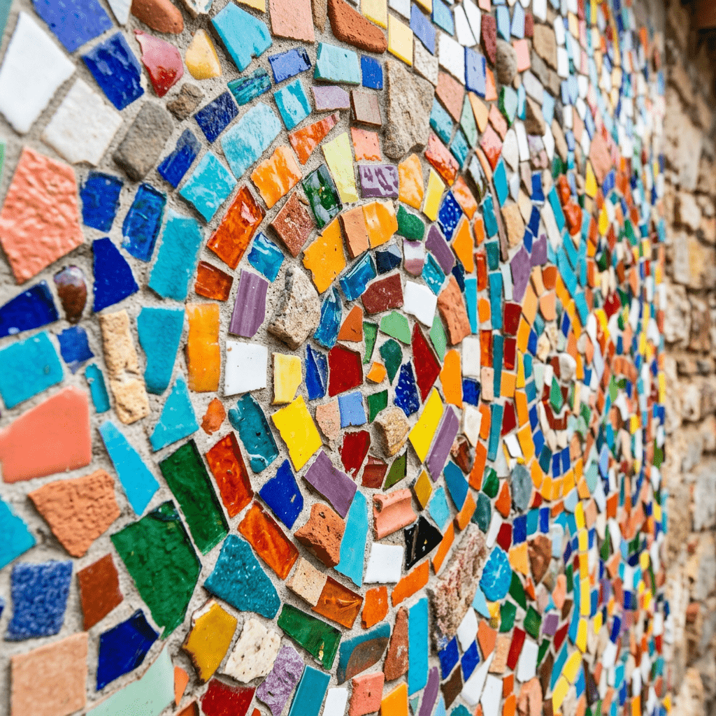 Verdades em várias cores
