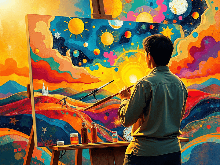 Desenhando novas possibilidades