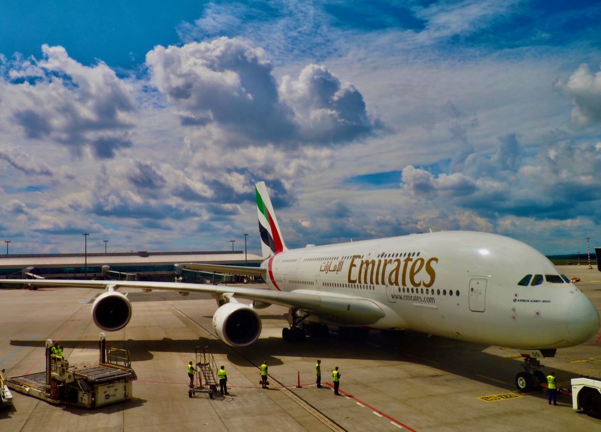 HAS ARTIFICIAL GENERAL INTELLIGENCE REACHED GATWICK?