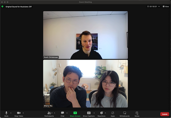 開箱「財務規劃師 」分享使用CFP一年心得