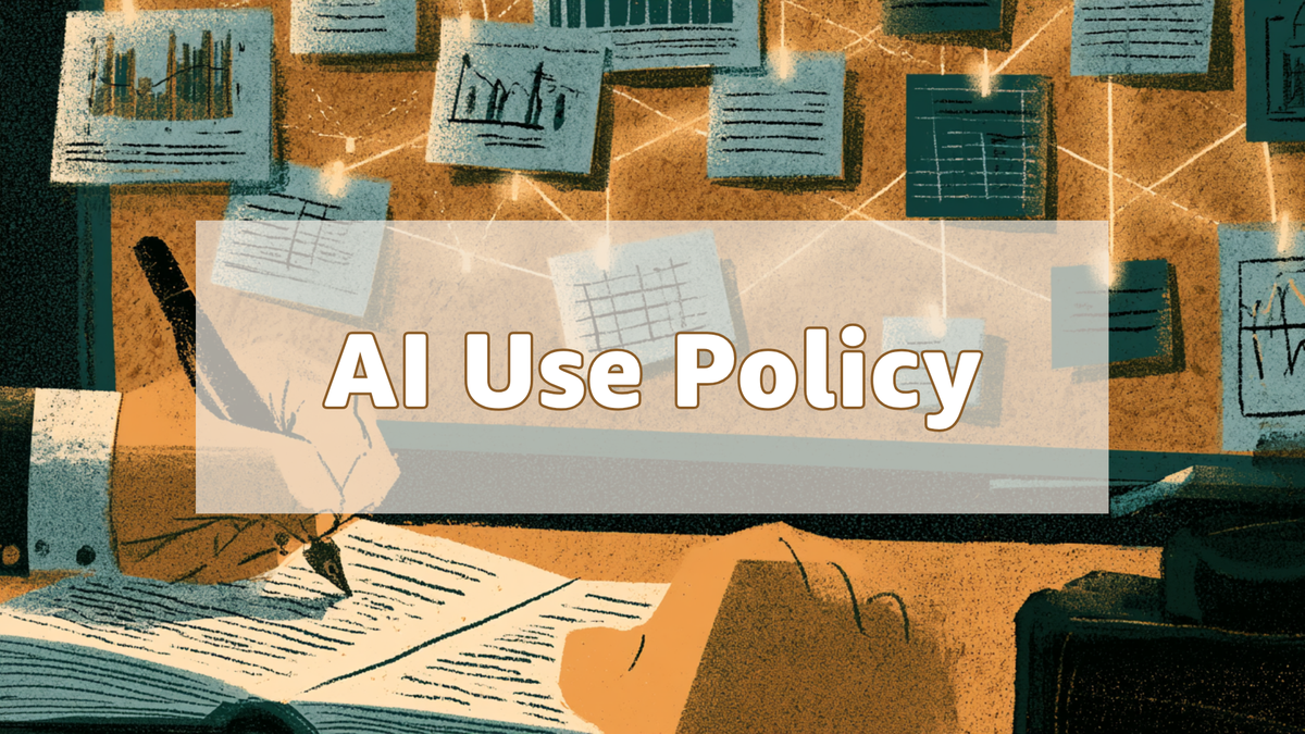 How I use AI (and how I don't)