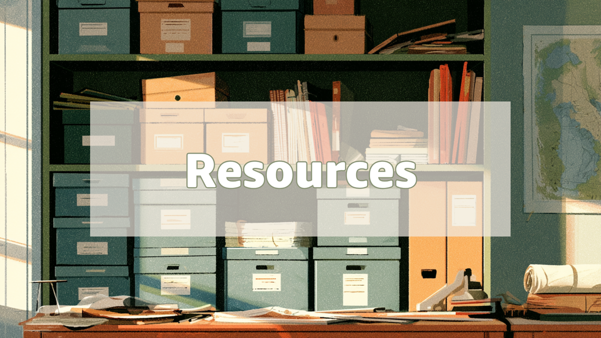 Resources