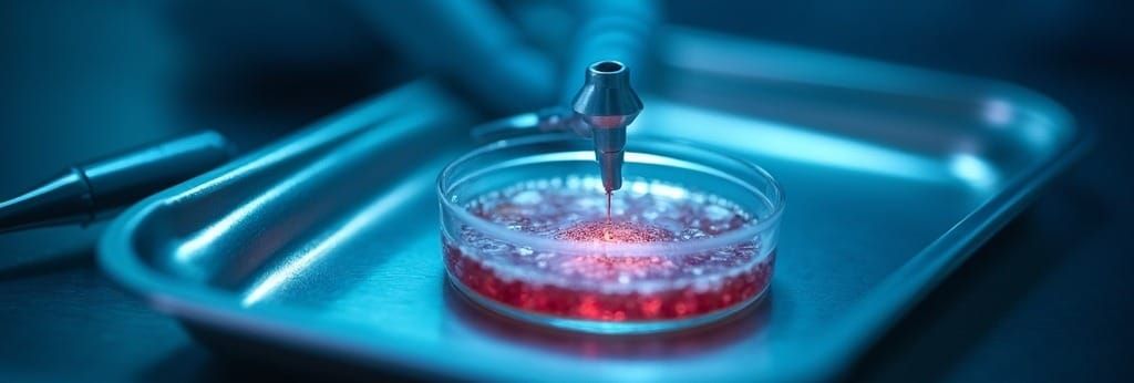 Health & Biotech