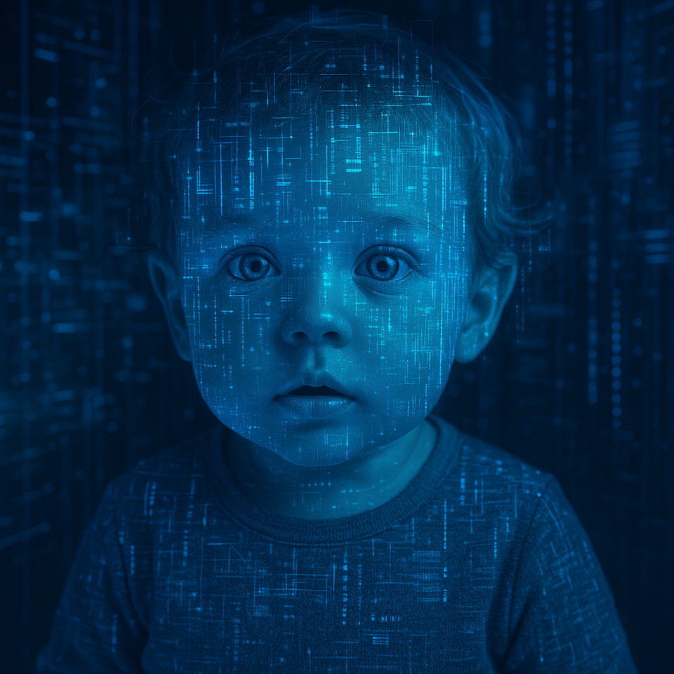 Autonomous vs Locked Systems in GxP - why "Digital Toddlers" are too young to trust
