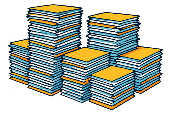 OCI Artifacts. The story so far