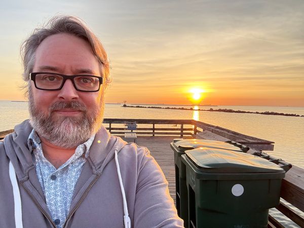 Docker Bake and the Travel Backlog