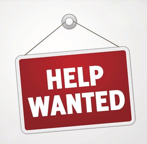 Asking for help