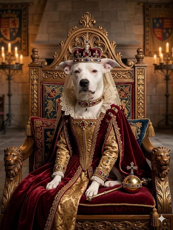 Your Majesty