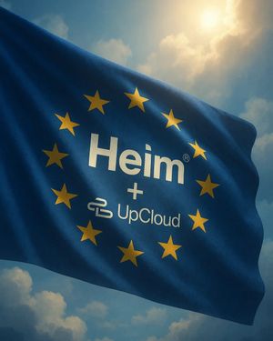 A New Strategic Partnership to Advance European Sovereignty in Cloud Infrastructure