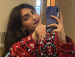 Tasneem  Al Balushi