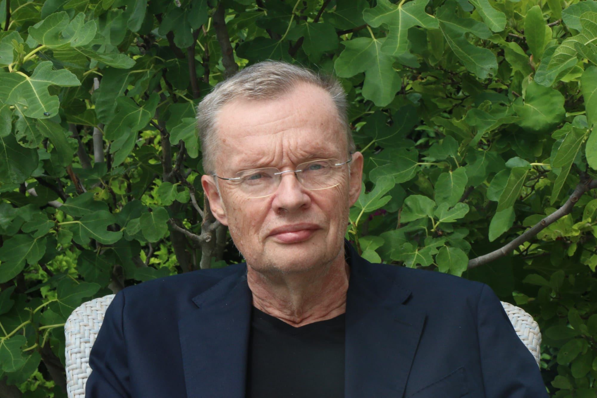 Fotos von Volker Reinhardt.