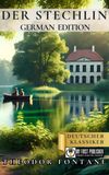 Der Stechlin - Theodor Fontane [German Edition]