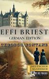 Effi Briest - Theodor Fontane [German Edition]