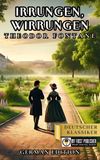 Irrungen, Wirrungen - Theodor Fontane [German Edition]