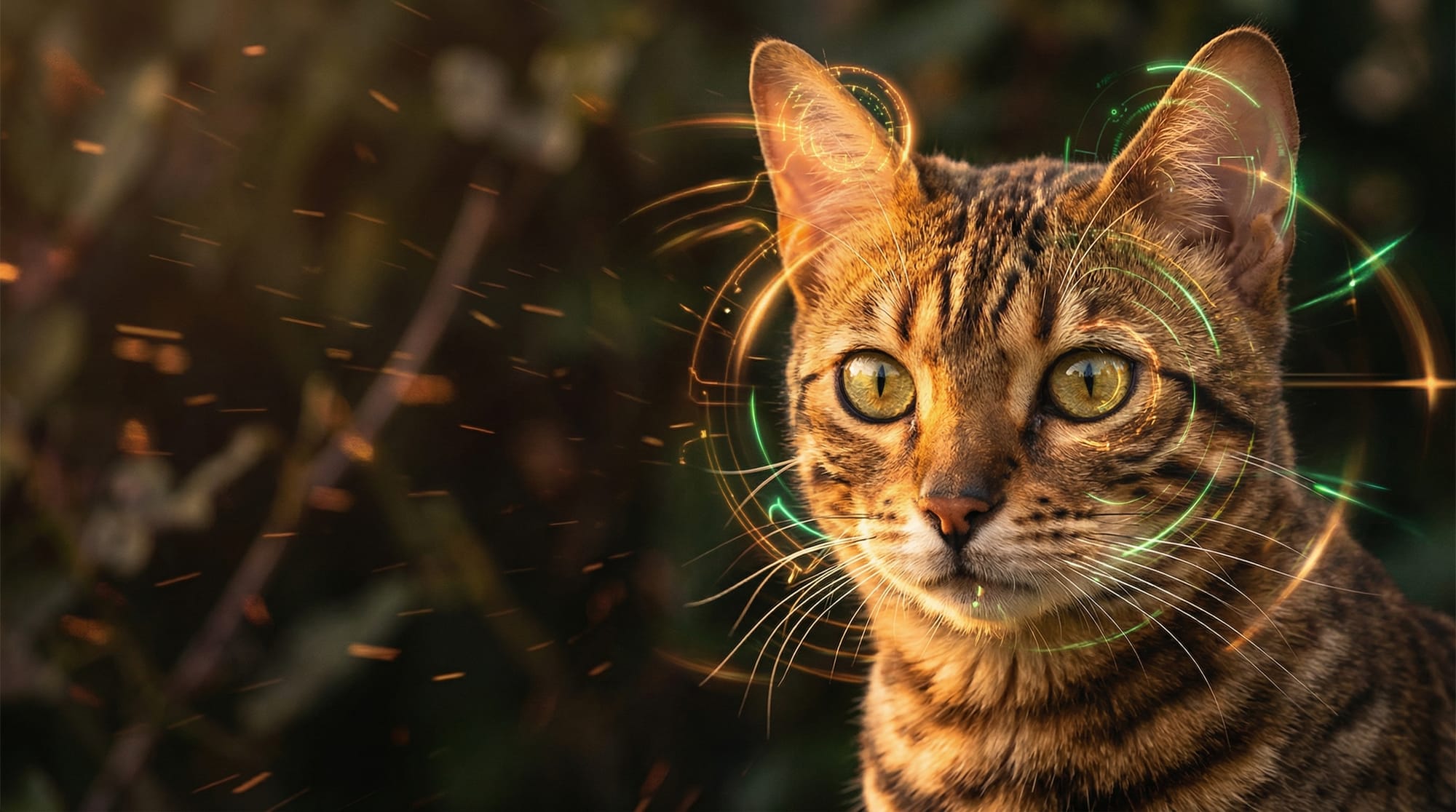 Cat Cognition