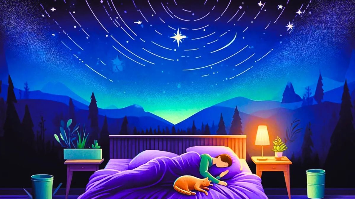 Why Does My Cat Sleep With Me? 9 Scientific Reasons Explained