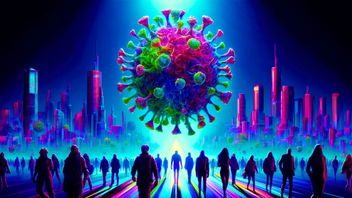 Can a Cat Parasite Make You More Attractive? The Science of Toxoplasma gondii