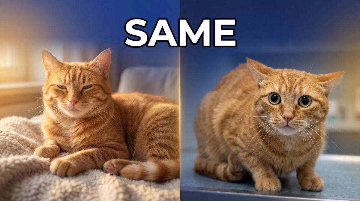 What Does It Mean When a Cat Purrs? The Science Explained