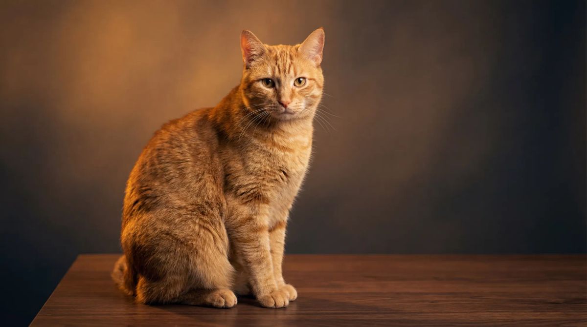 Orange Cat Behavior: What Science Actually Says About Your Ginger Cat