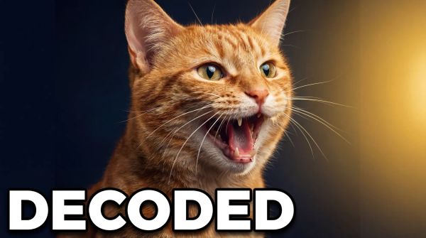 Why Is My Cat Meowing So Much? The Science of Excessive Vocalization