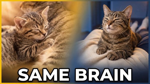 Why Do Cats Knead? The Science Behind Making Biscuits