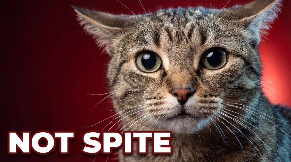 Why Do Cats Pee on Clothes? The Vet-Backed Reasons and How to Stop It