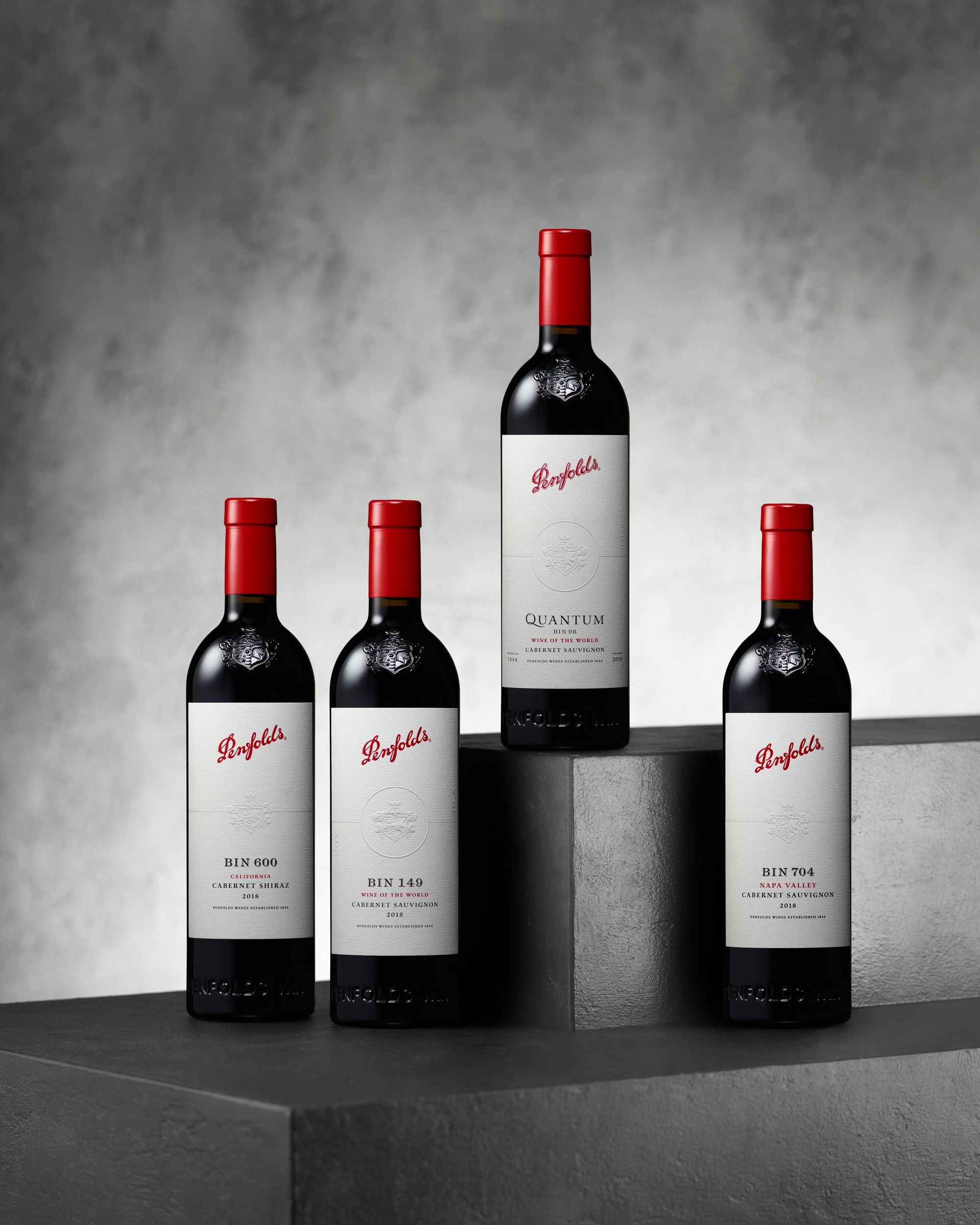 Penfolds Unveils Inaugural Collection of Californian Wines Exclusively with Watson’s Wine in Hong Kong