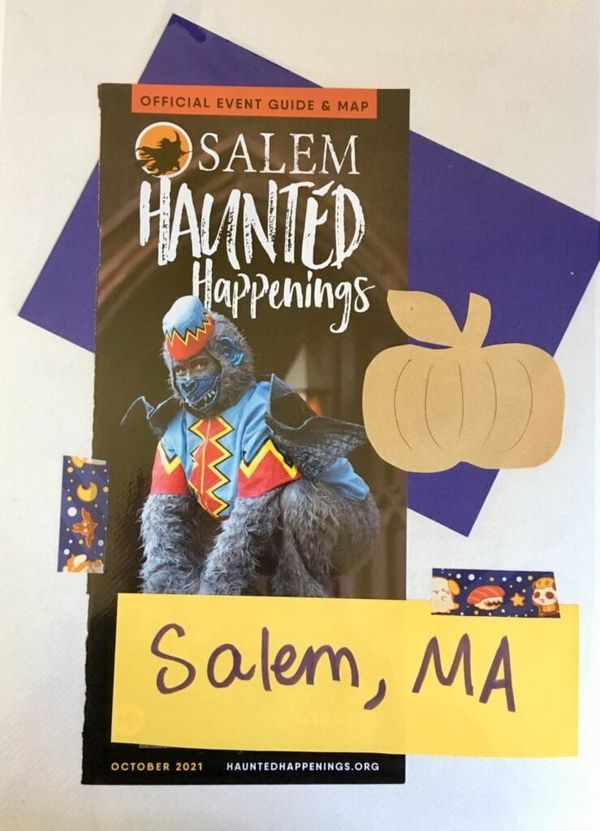 Salem