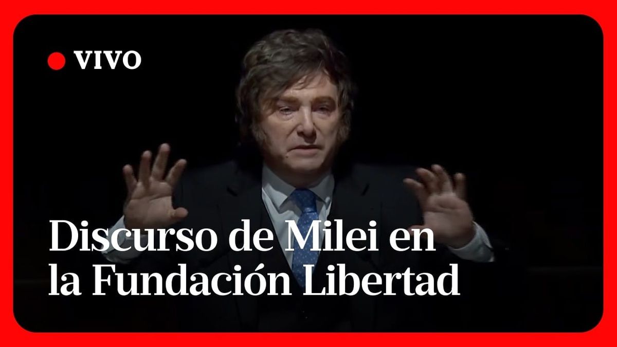 Milei atribuye inflación del 33% a sabotaje coordinado post-elecciones de mayo