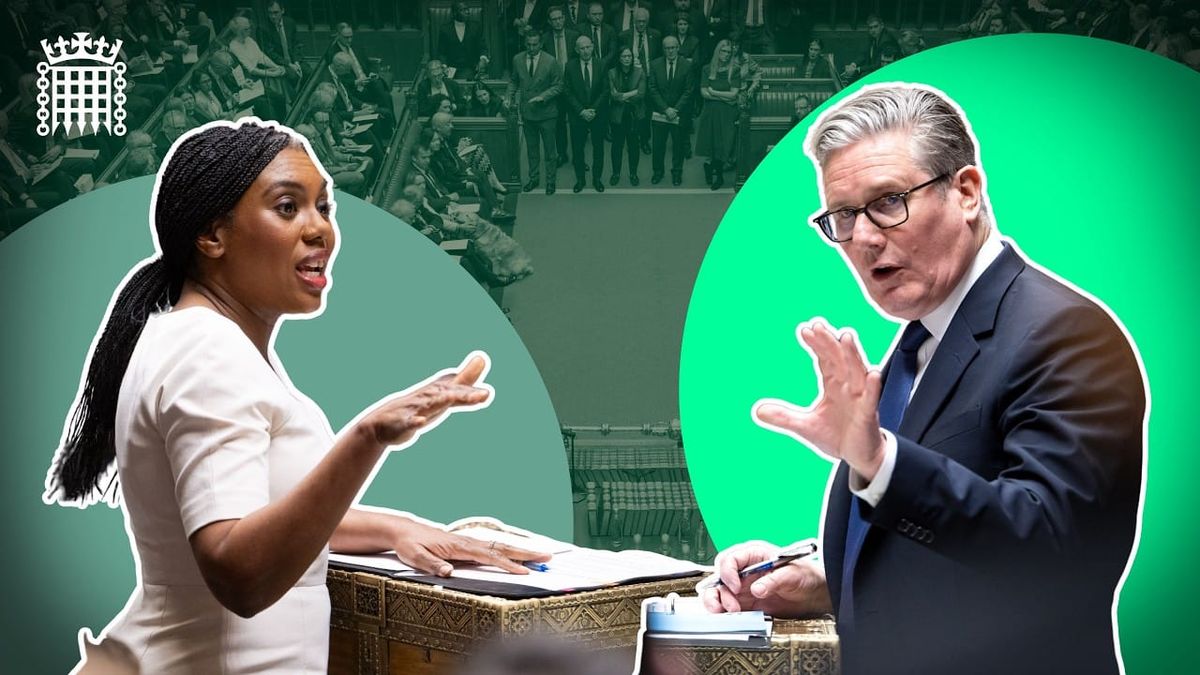 Badenoch: 1,5 millones más de beneficiarios del Crédito Universal bajo Starmer