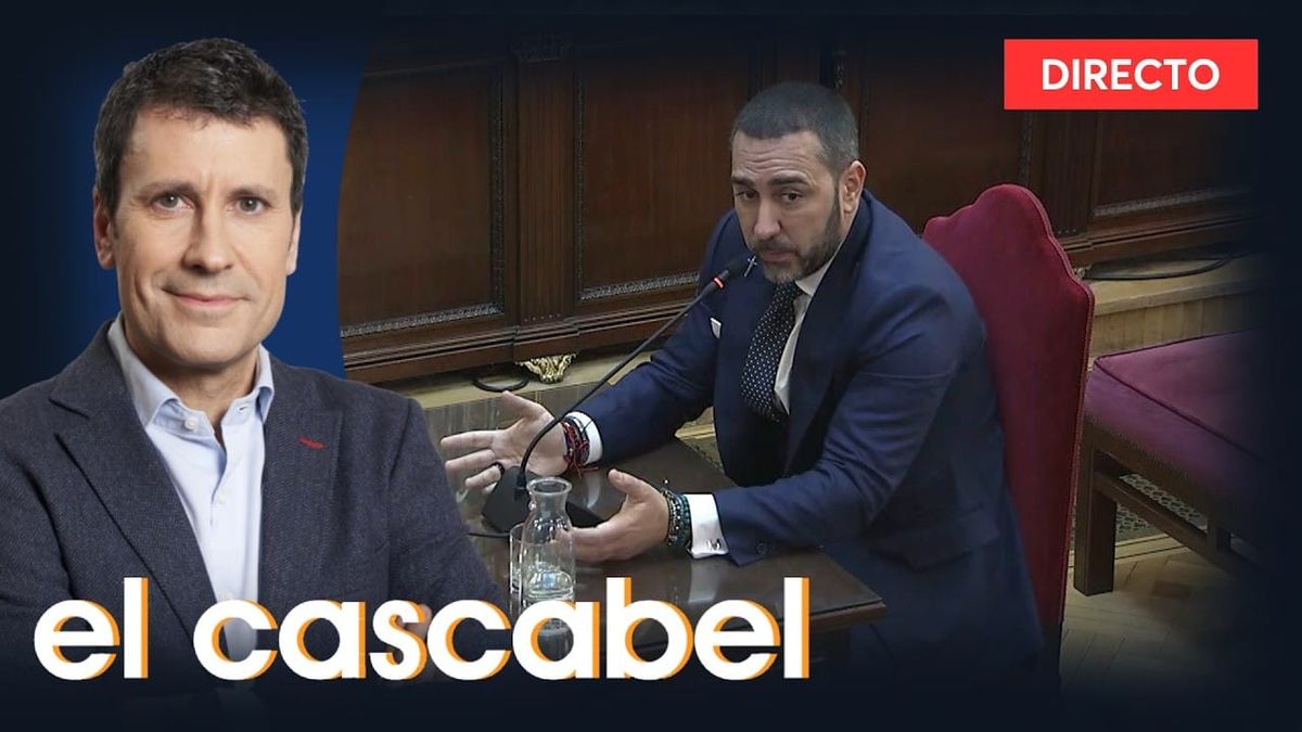 Aldama señala a Sánchez como 'número uno' en declaración de ocho horas