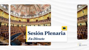 Congreso deroga Real Decreto Ley 8/2026 y rechaza consorcio de inversiones catalán