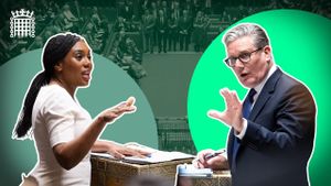 Badenoch: 1,5 millones más de beneficiarios del Crédito Universal bajo Starmer
