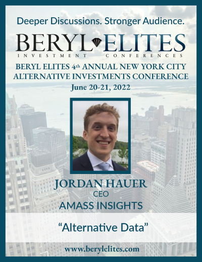 Jordan Hauer Speaker Poster
