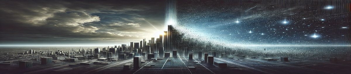 The rise and fall of a tech startup, tying into the story of Cybersyn's rapid growth and sudden shutdown