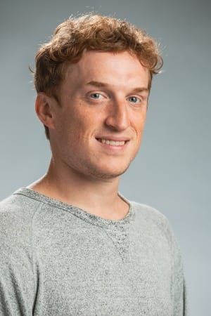 Jordan Hauer