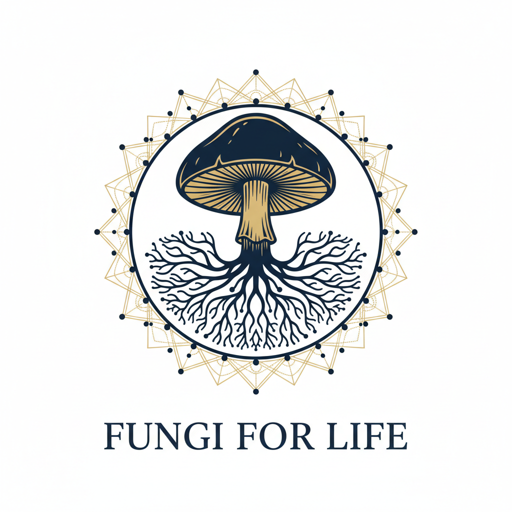 Fungi For LIfe