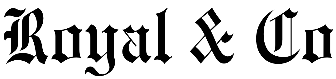 Royal & Co