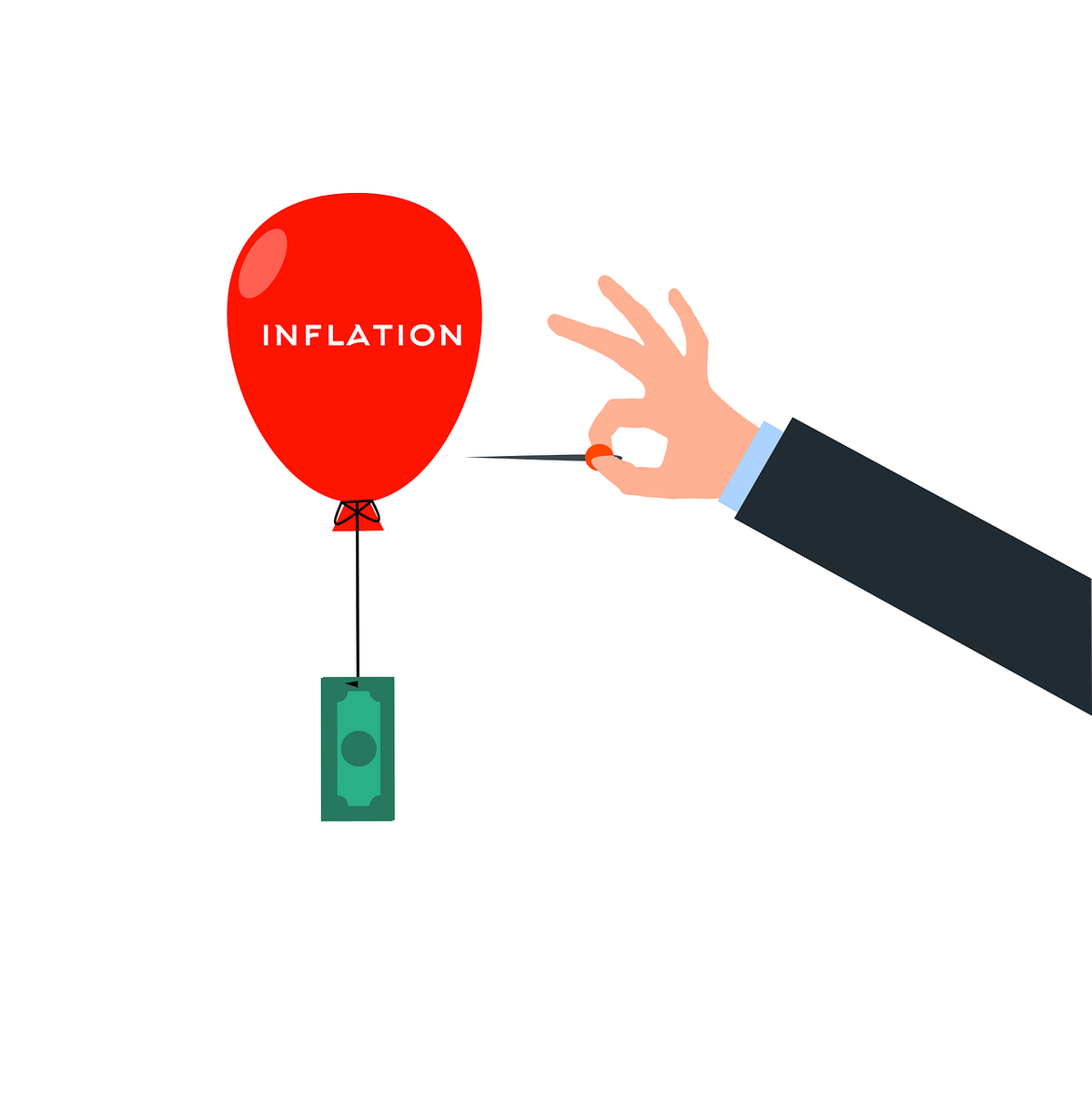 Understanding Hyperinflation: Causes, Effects, and Strategies to Navigate the Economic Turmoil