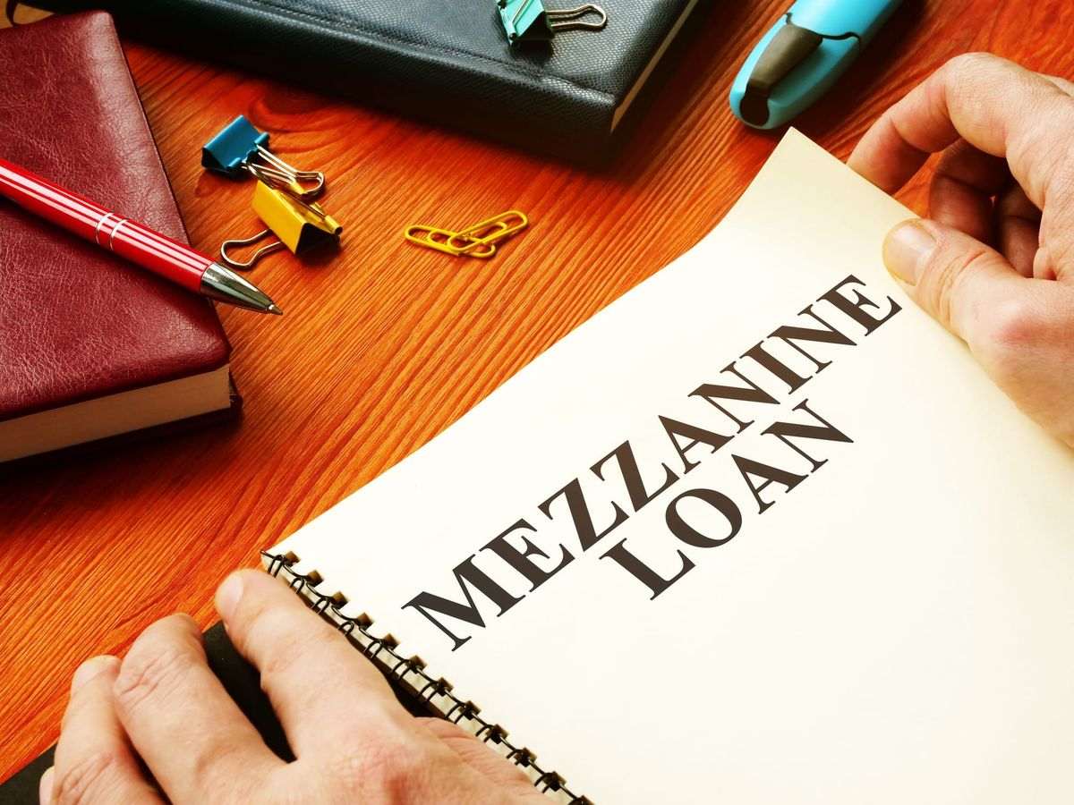 Mezzanine Debt: Unlocking Growth Opportunities in Commercial Real Estate