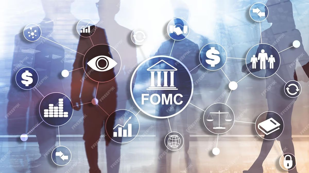 The Federal Open Market Committee (FOMC): Understanding its Role and Functions