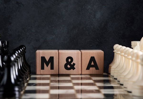 What are Consideration Payment in M&A?