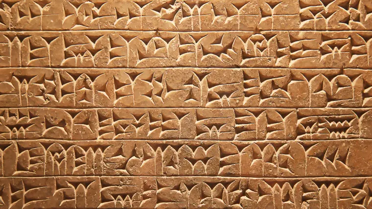 Creation myths Israel's ancient neighbours told