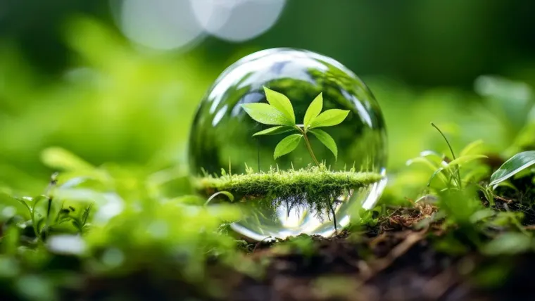 Our original mandate