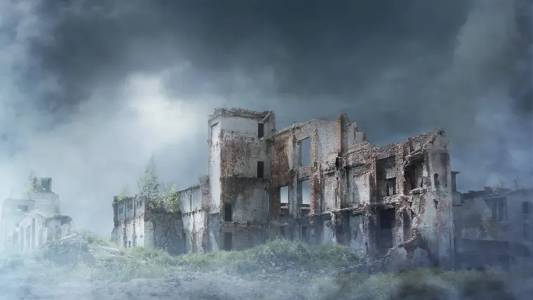 Why does God stay silent?