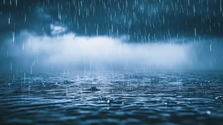 Noah's Ark and a nonviolent God