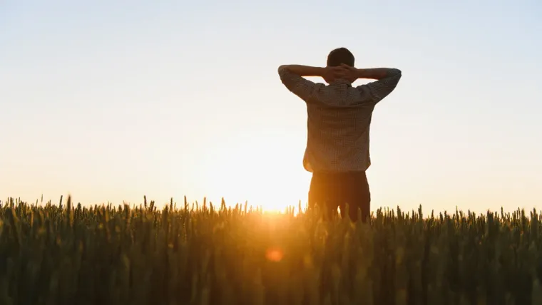 Are we back where we started?