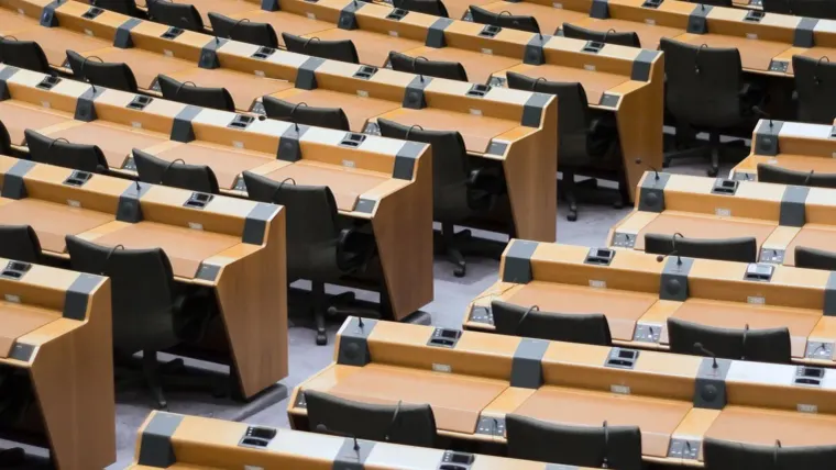 The seven assemblies (1)