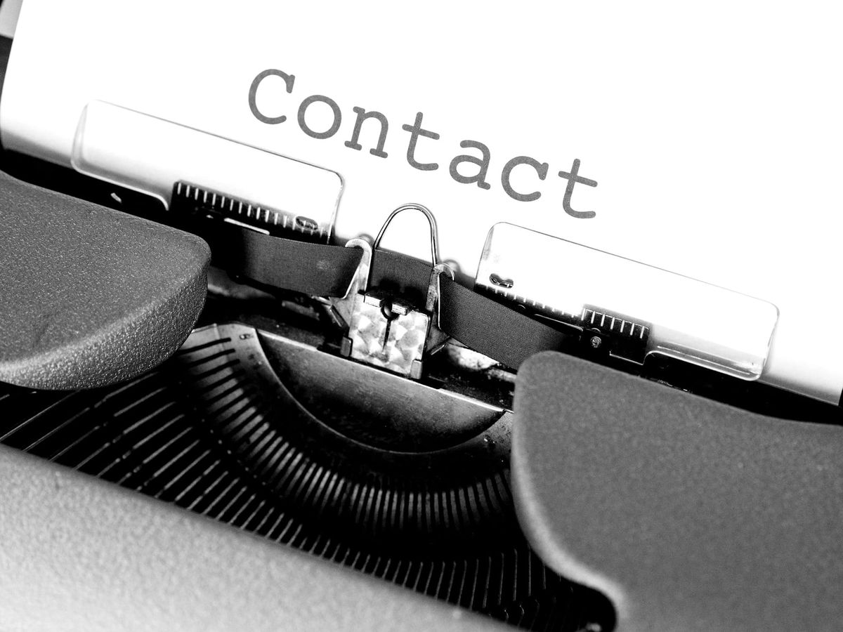 Contact
