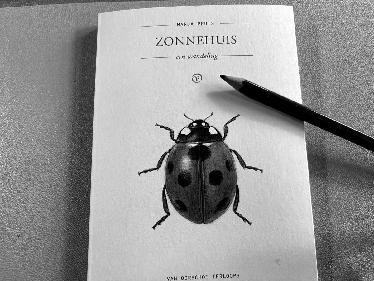 Zonnehuis